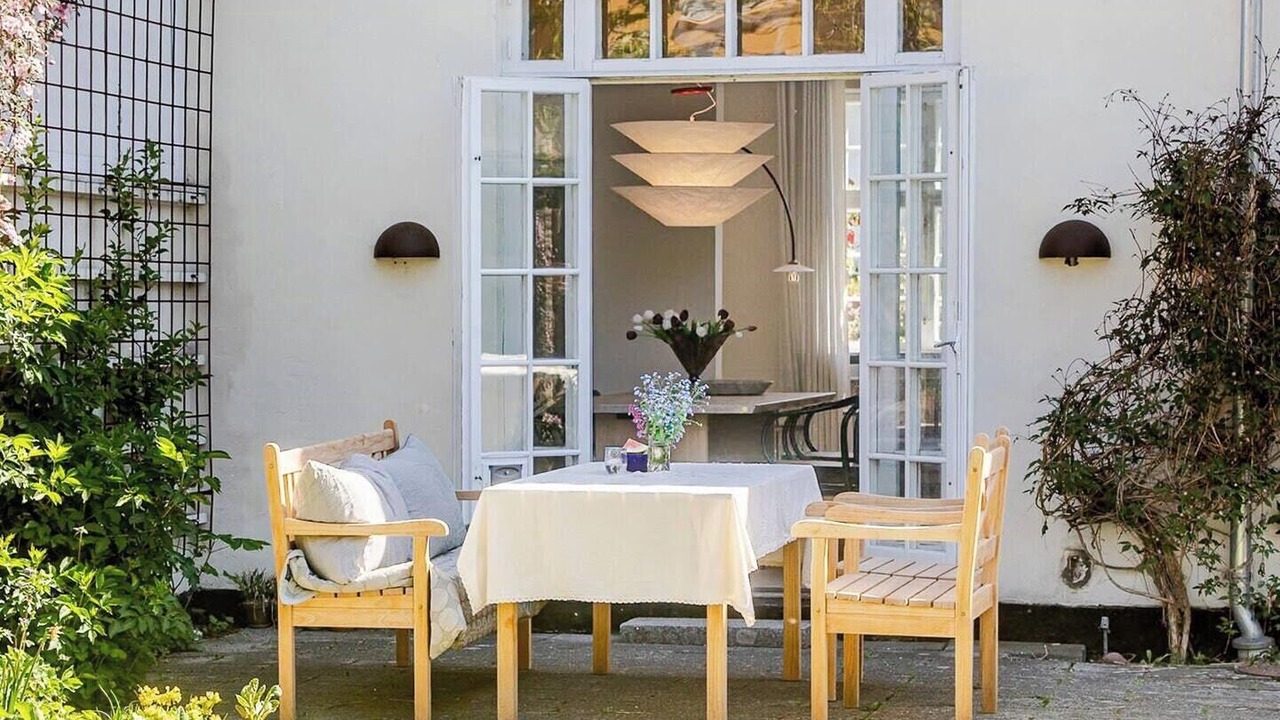 Photo of Outdoor in Frederiksberg