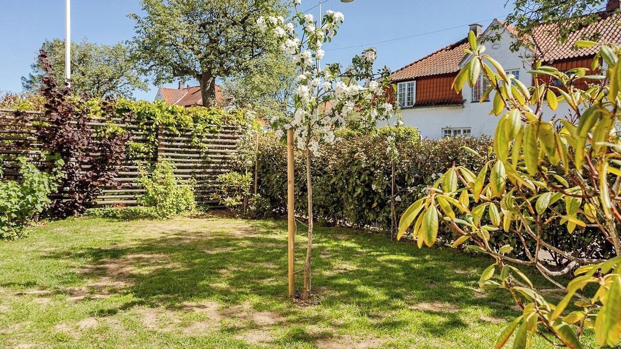 Photo of Outdoor in Frederiksberg