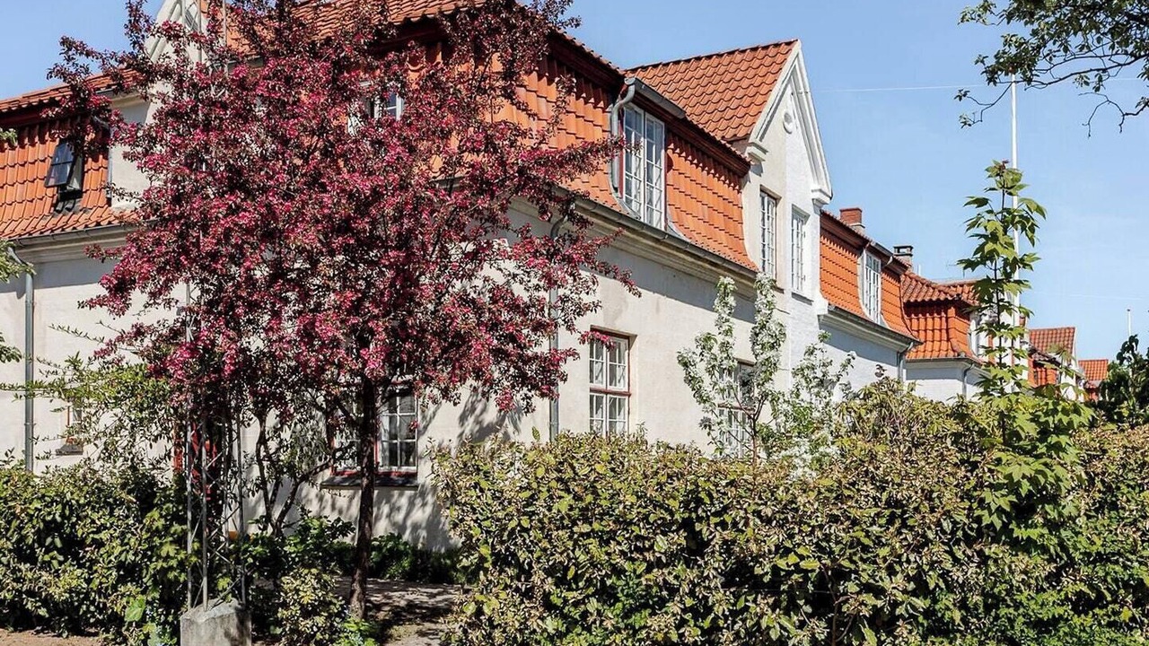 Photo of Outdoor in Frederiksberg