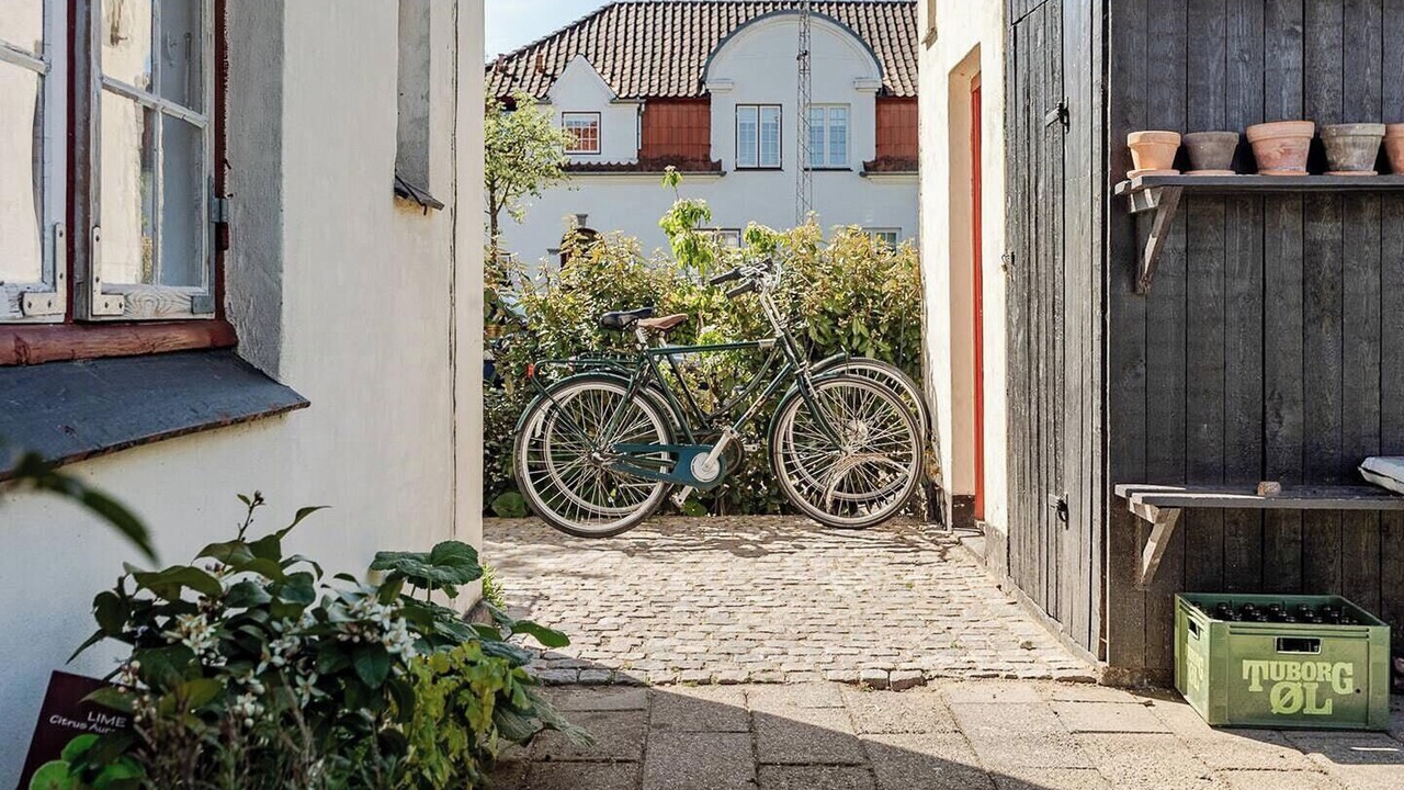 Photo of Outdoor in Frederiksberg