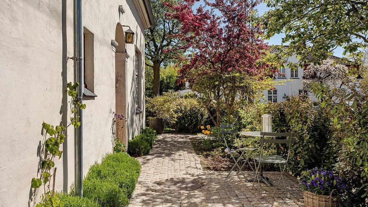 Photo of Outdoor in Frederiksberg