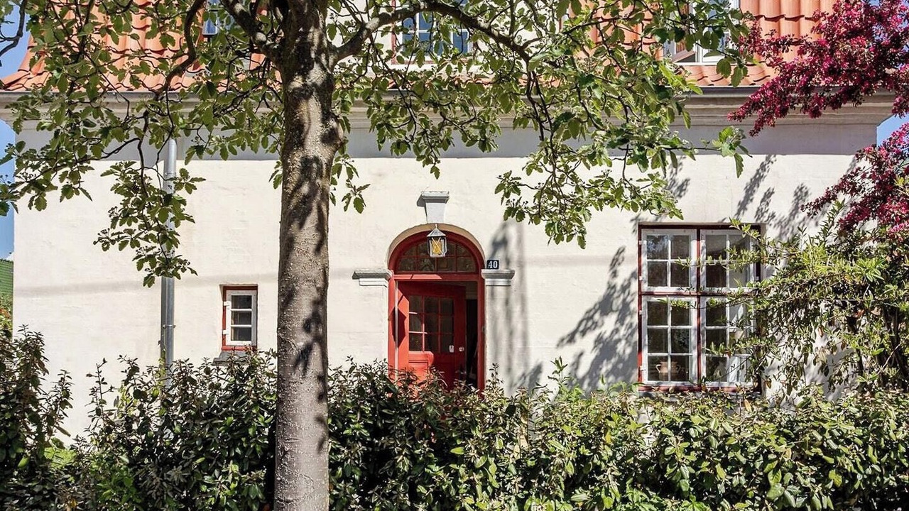 Photo of Outdoor in Frederiksberg