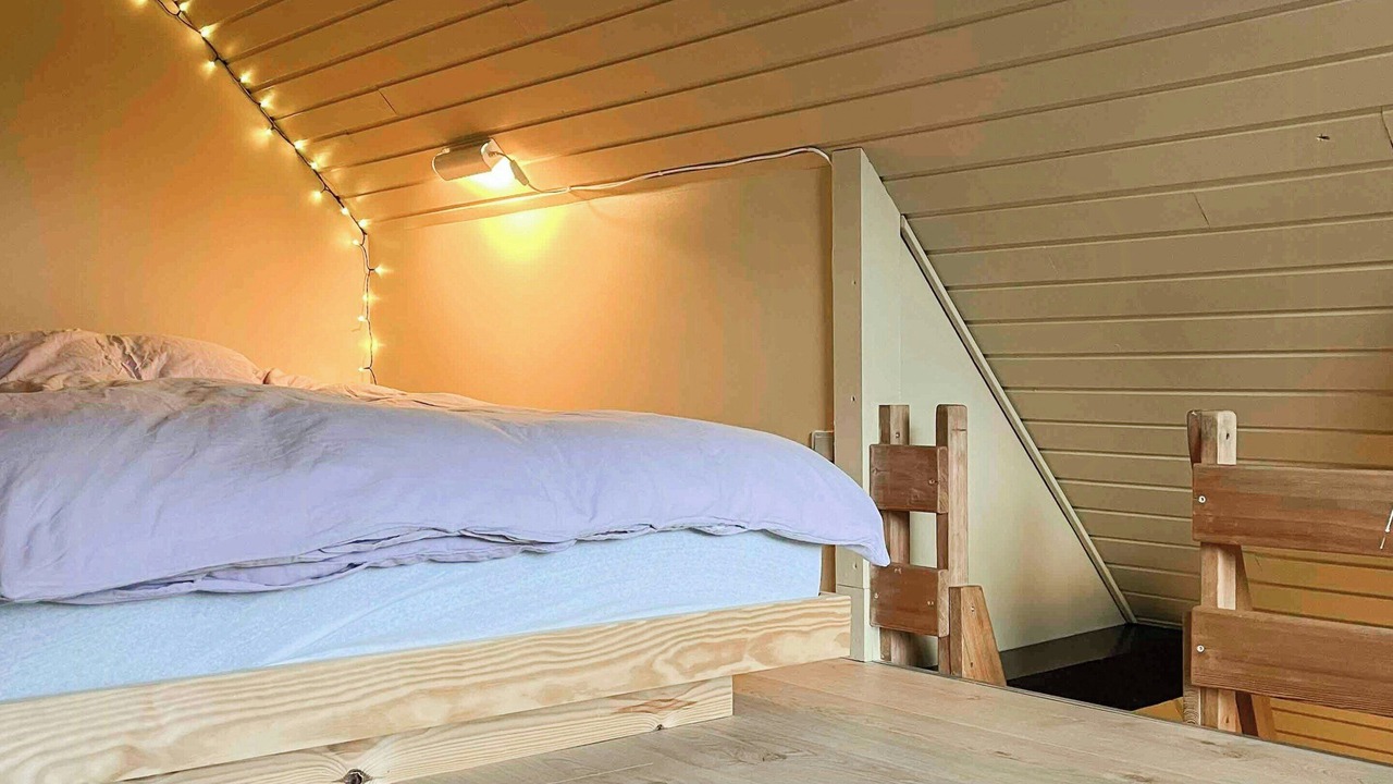 Photo of Bedroom in Farvang