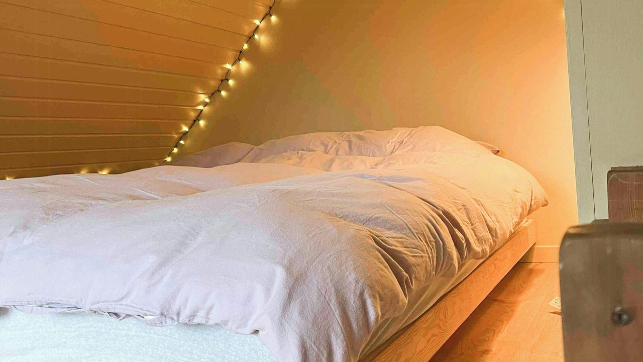 Photo of Bedroom in Farvang