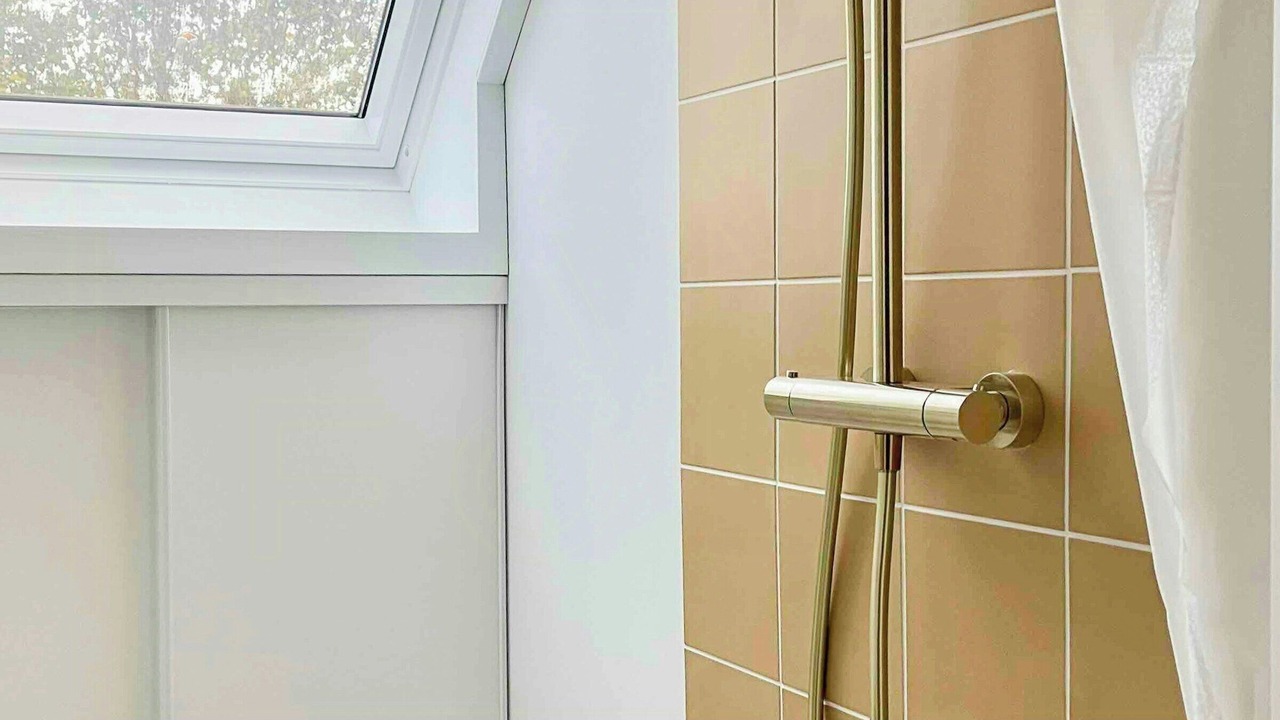Photo of Bathroom in Farvang