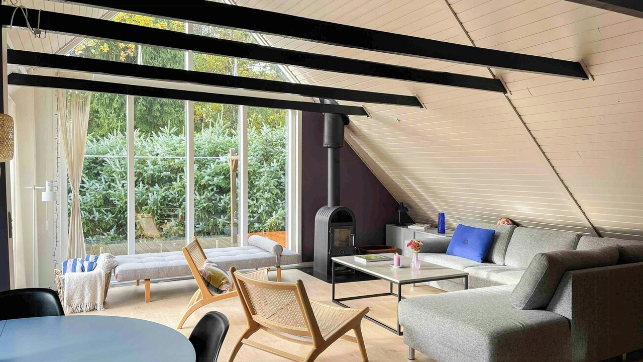 Photo of Livingroom in Farvang