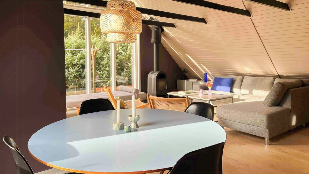 Photo of Livingroom in Farvang