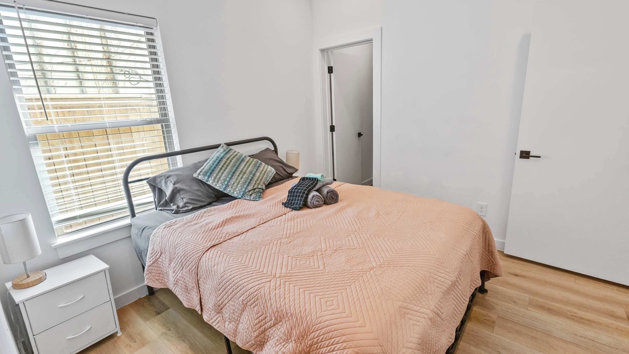 Photo of Bedroom in OST - South Union