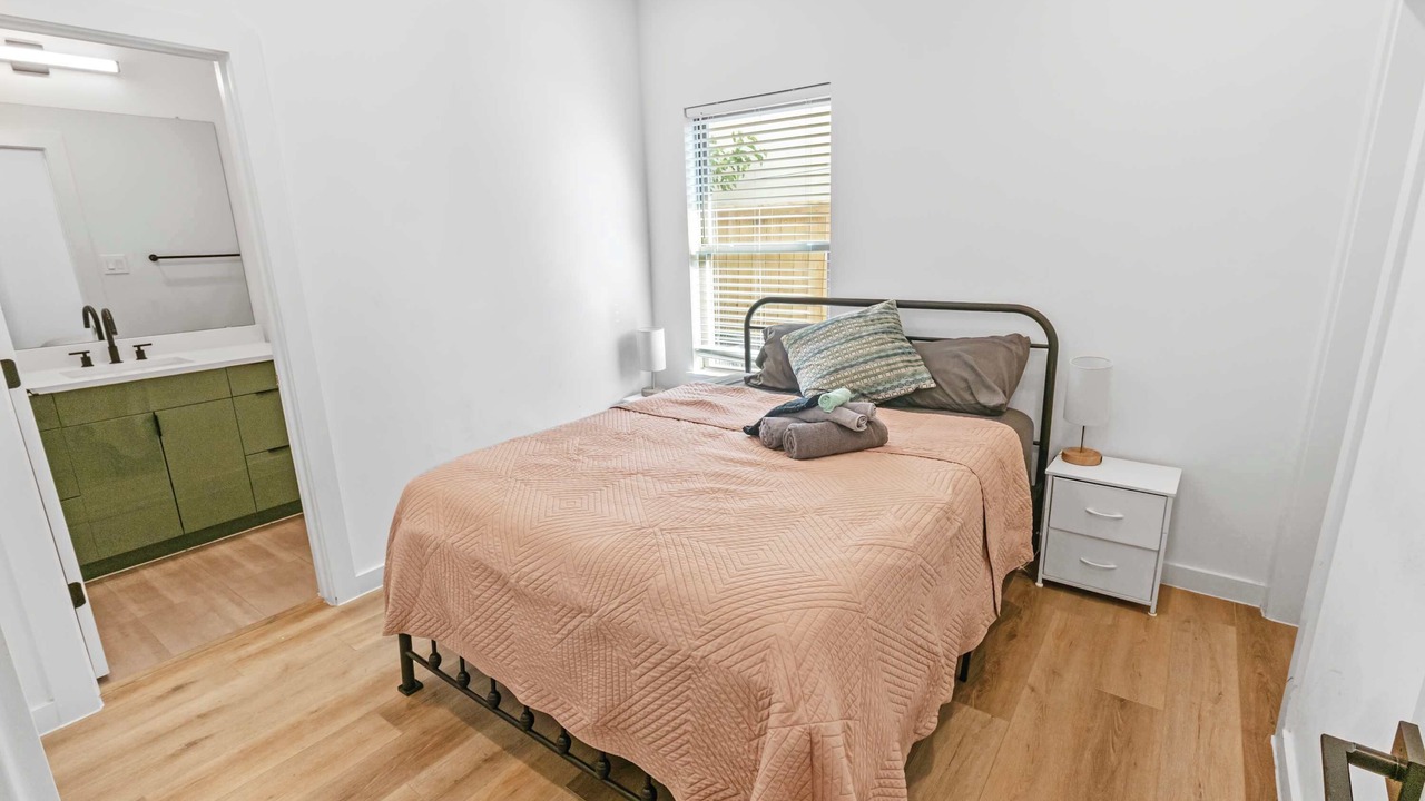 Photo of Bedroom in OST - South Union
