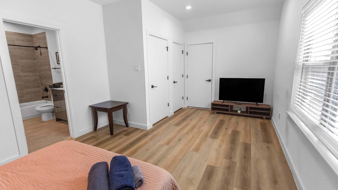 Photo of Bedroom in OST - South Union