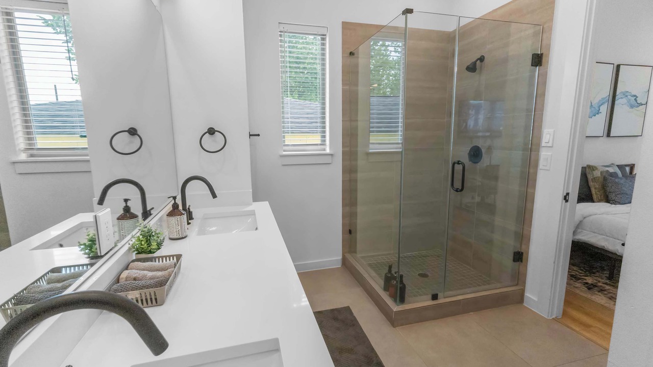 Photo of Bathroom in OST - South Union
