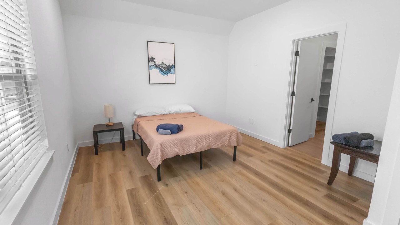 Photo of Bedroom in OST - South Union