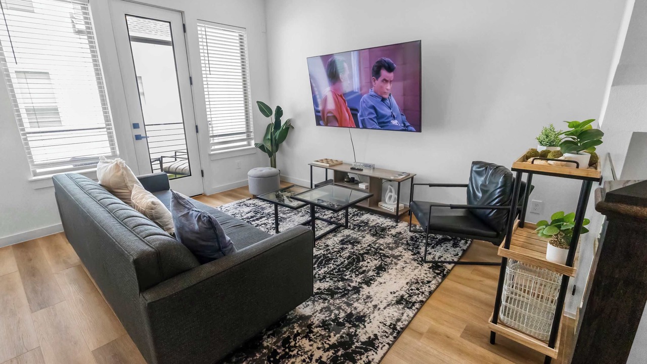 Photo of Livingroom in OST - South Union