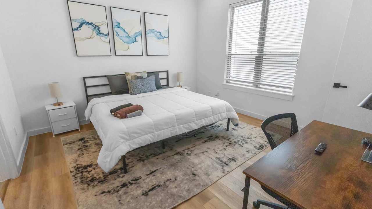 Photo of Bedroom in OST - South Union