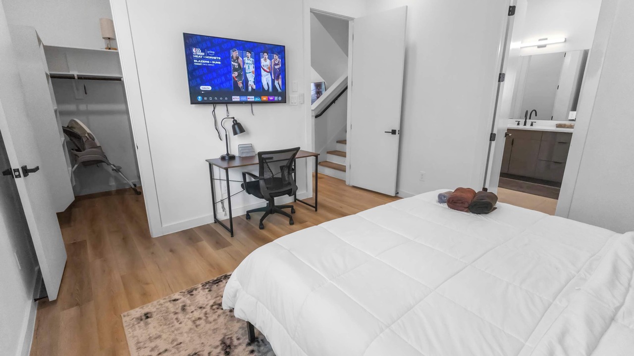 Photo of Bedroom in OST - South Union