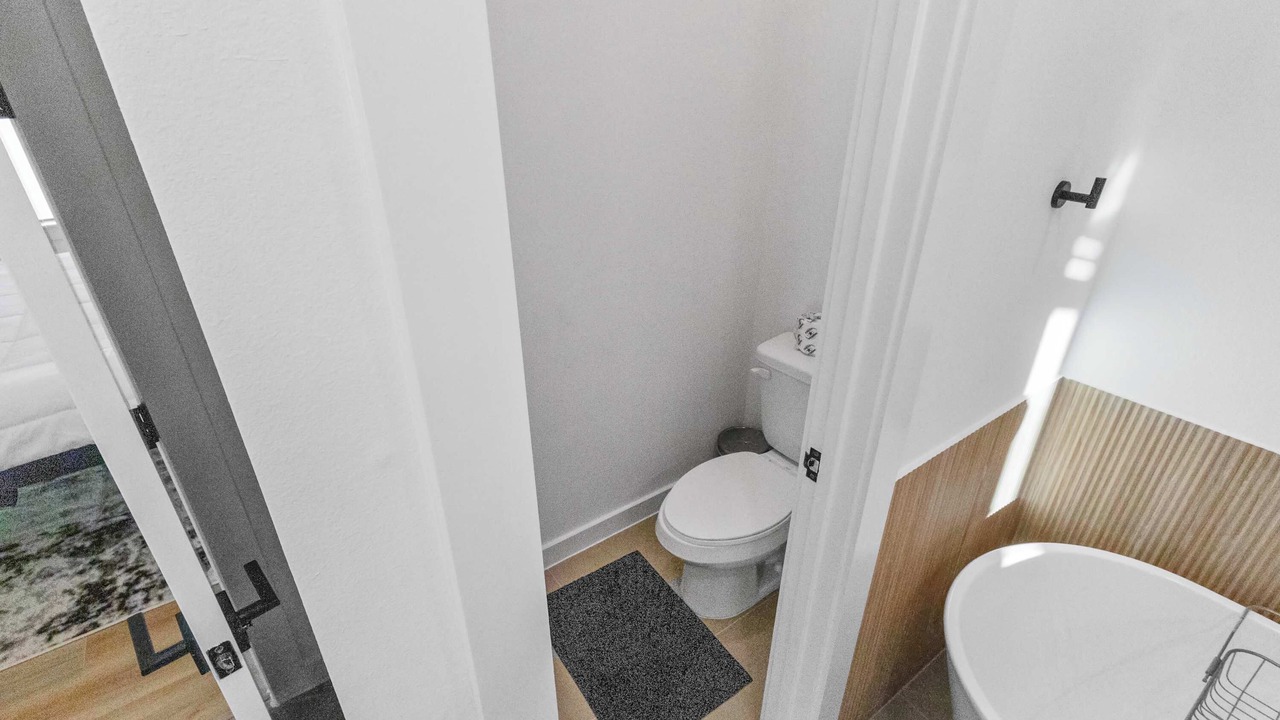 Photo of Bathroom in OST - South Union