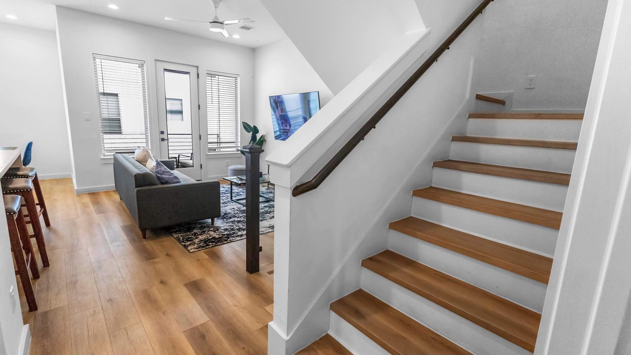 Photo of Livingroom in OST - South Union