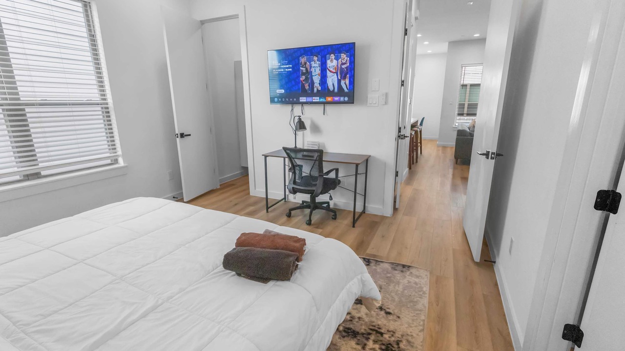 Photo of Bedroom in OST - South Union