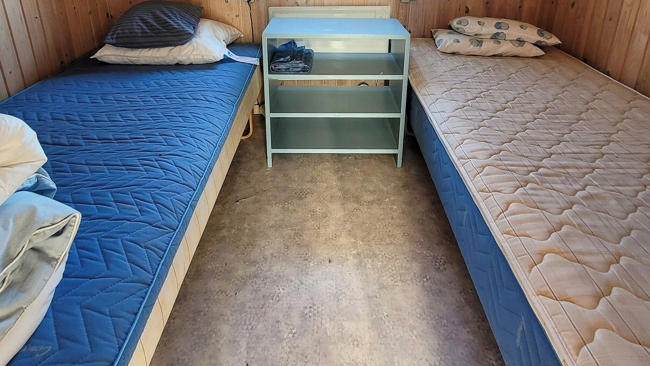 Photo of Bedroom in Hesselager