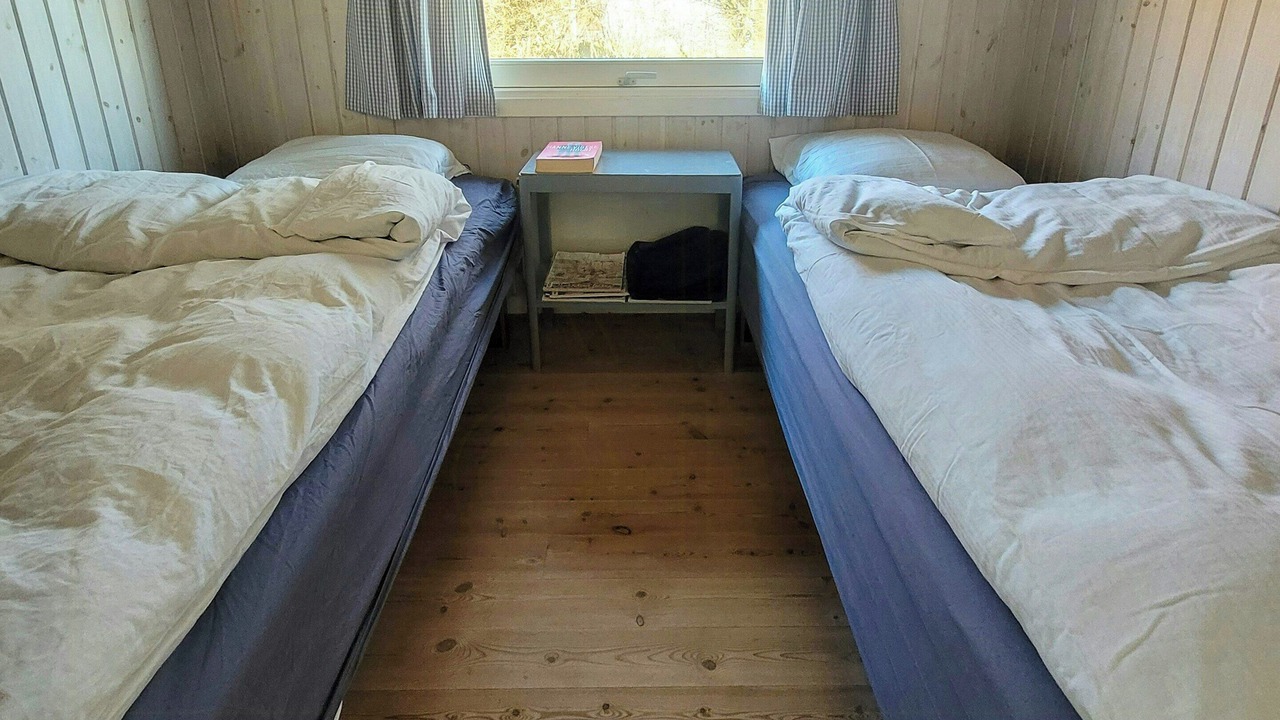 Photo of Bedroom in Hesselager