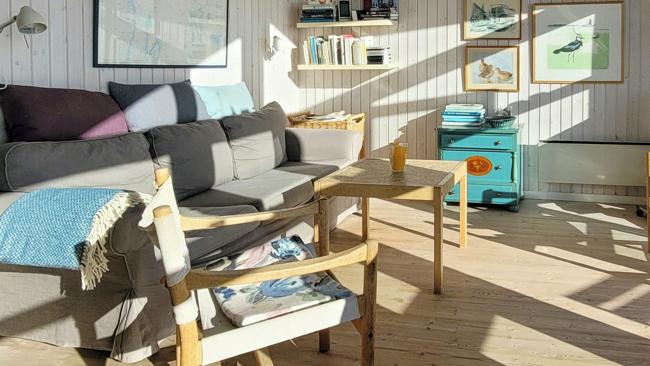 Photo of Livingroom in Hesselager
