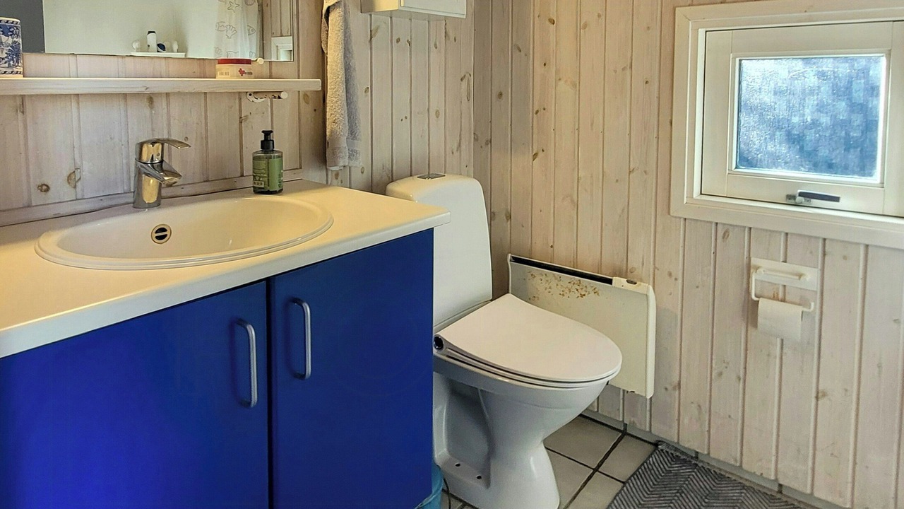 Photo of Bathroom in Hesselager