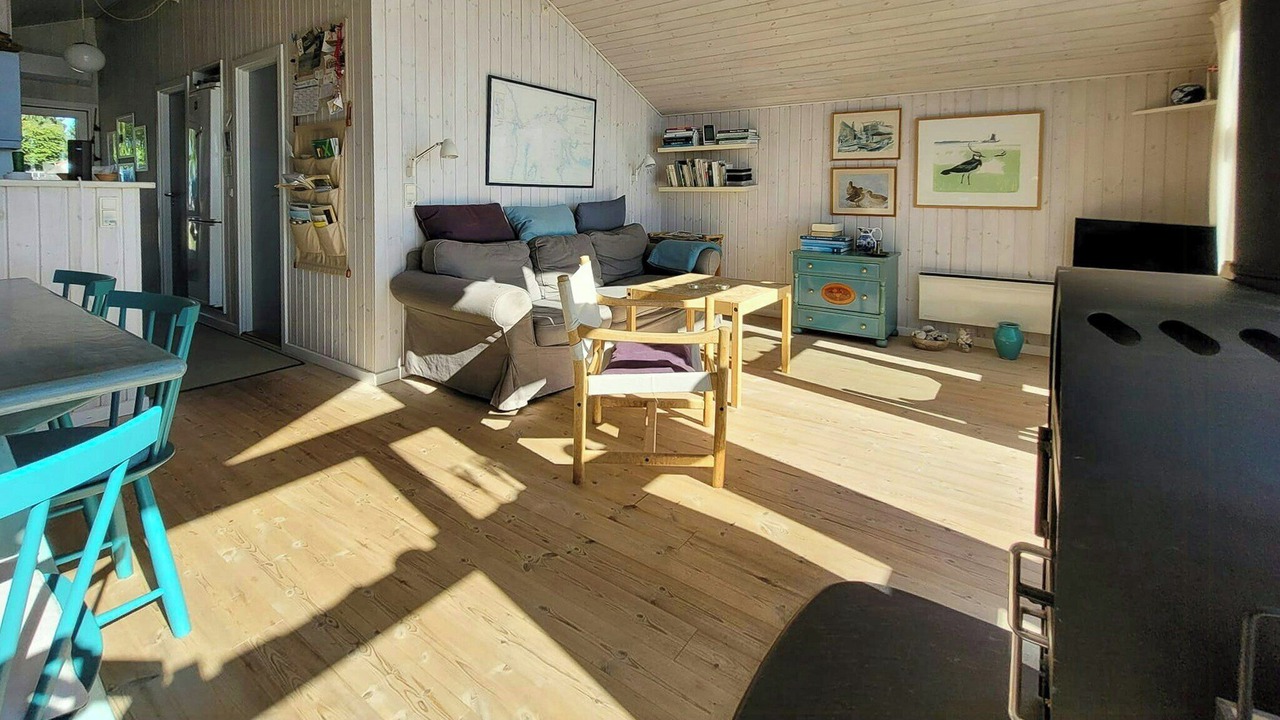 Photo of Livingroom in Hesselager