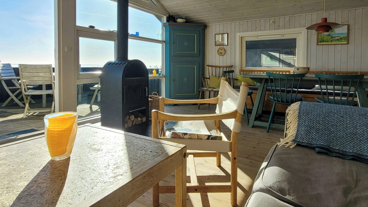 Photo of Livingroom in Hesselager