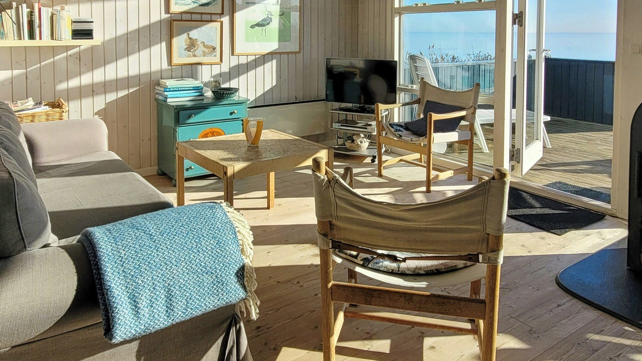 Photo of Livingroom in Hesselager