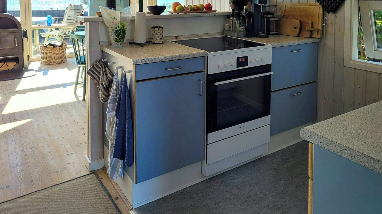 Photo of Kitchen in Hesselager