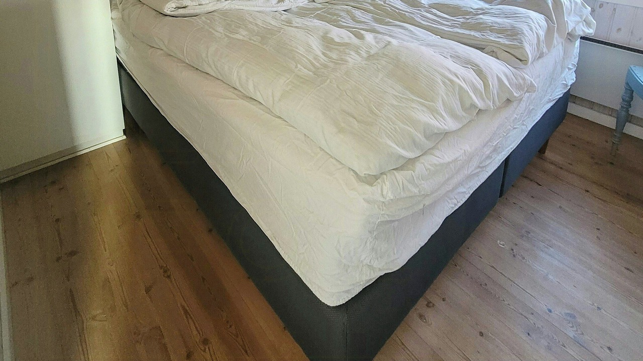 Photo of Bedroom in Hesselager