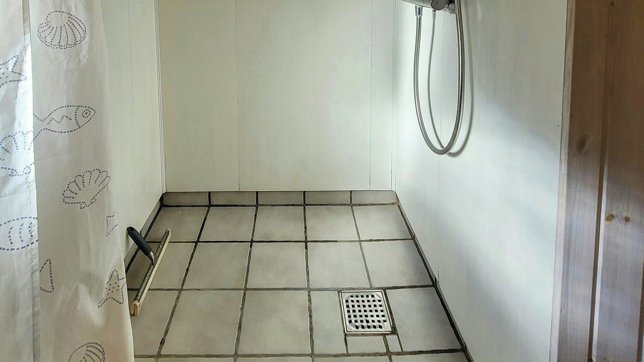 Photo of Bathroom in Hesselager