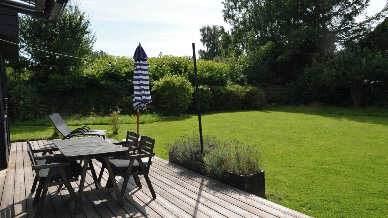 Photo of Outdoor in Dalby Huse