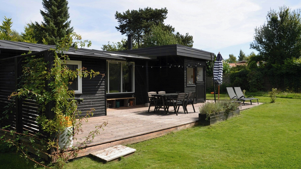Photo of Outdoor in Dalby Huse