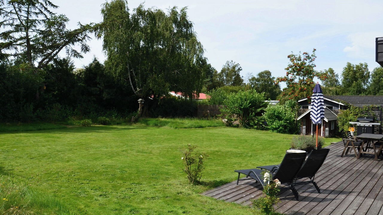 Photo of Outdoor in Dalby Huse
