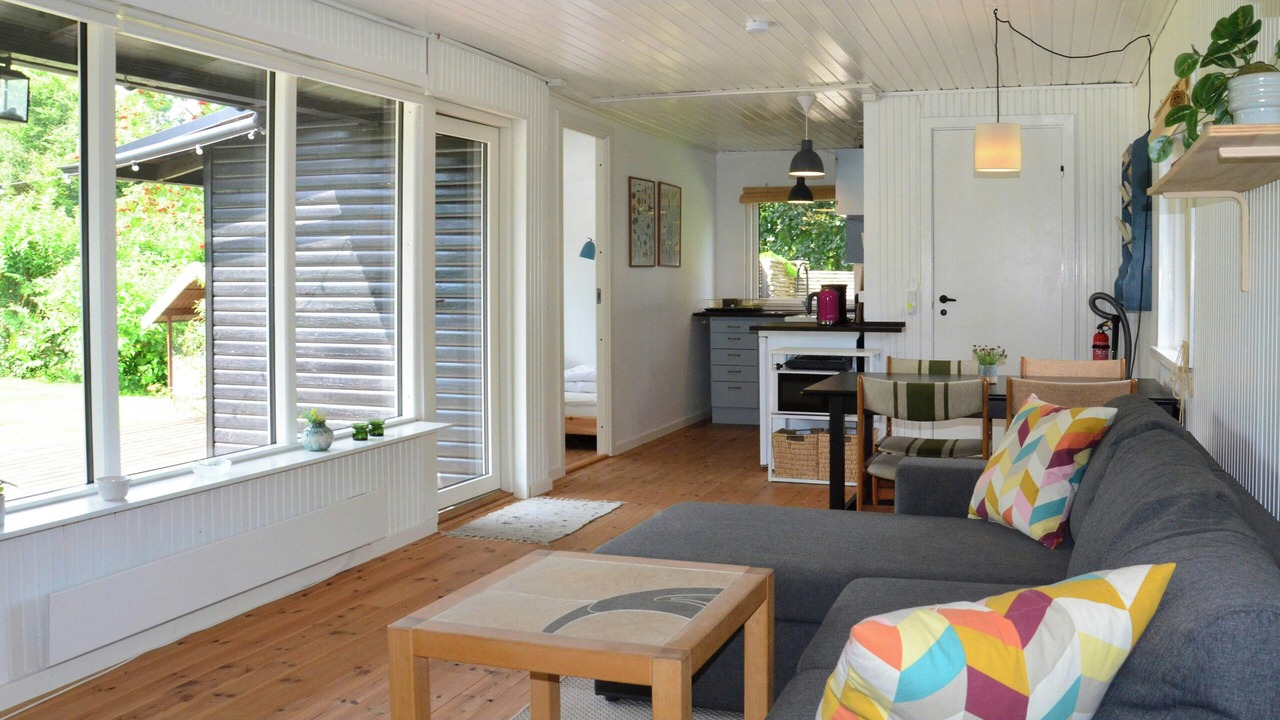 Photo of Livingroom in Dalby Huse