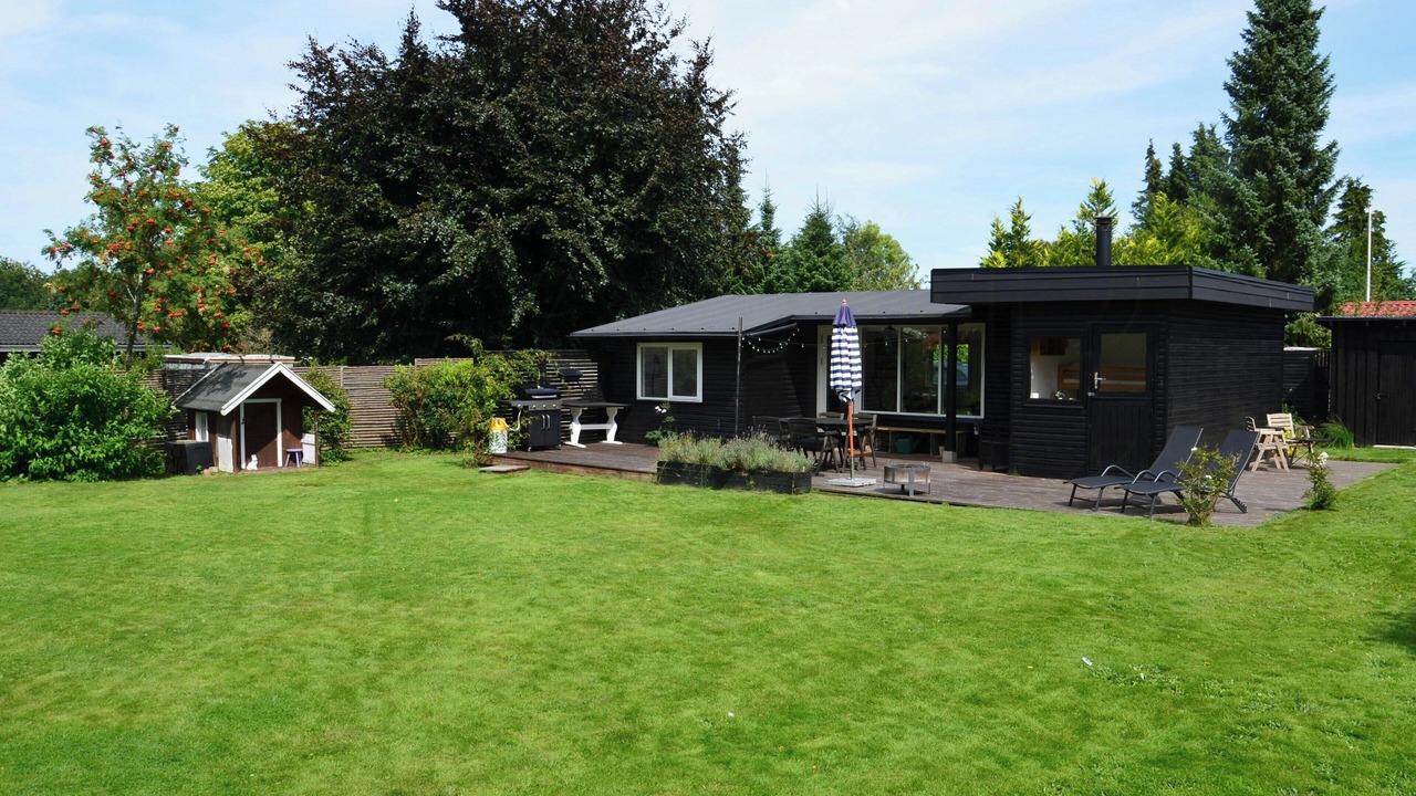 Photo of Outdoor in Dalby Huse