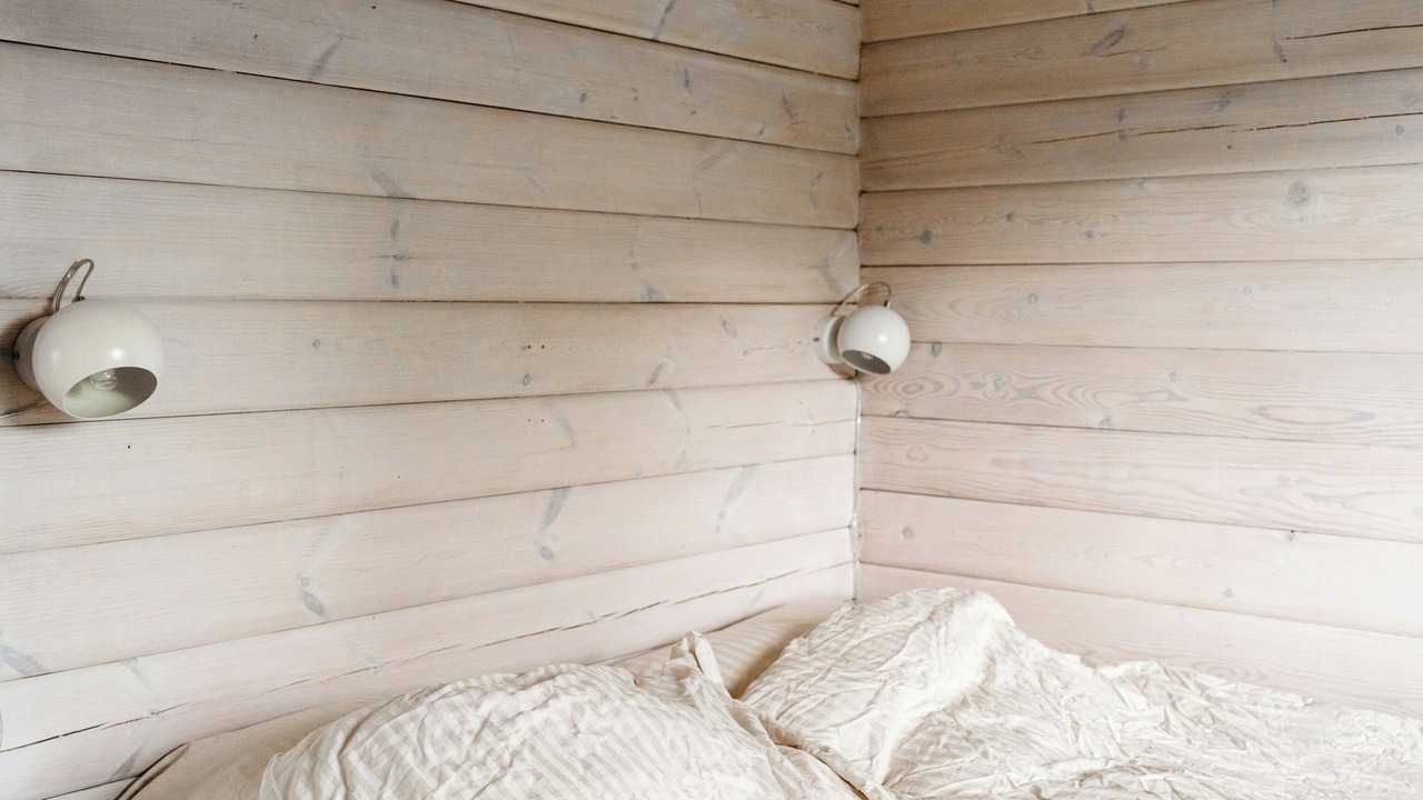 Photo of Bedroom in Ronde