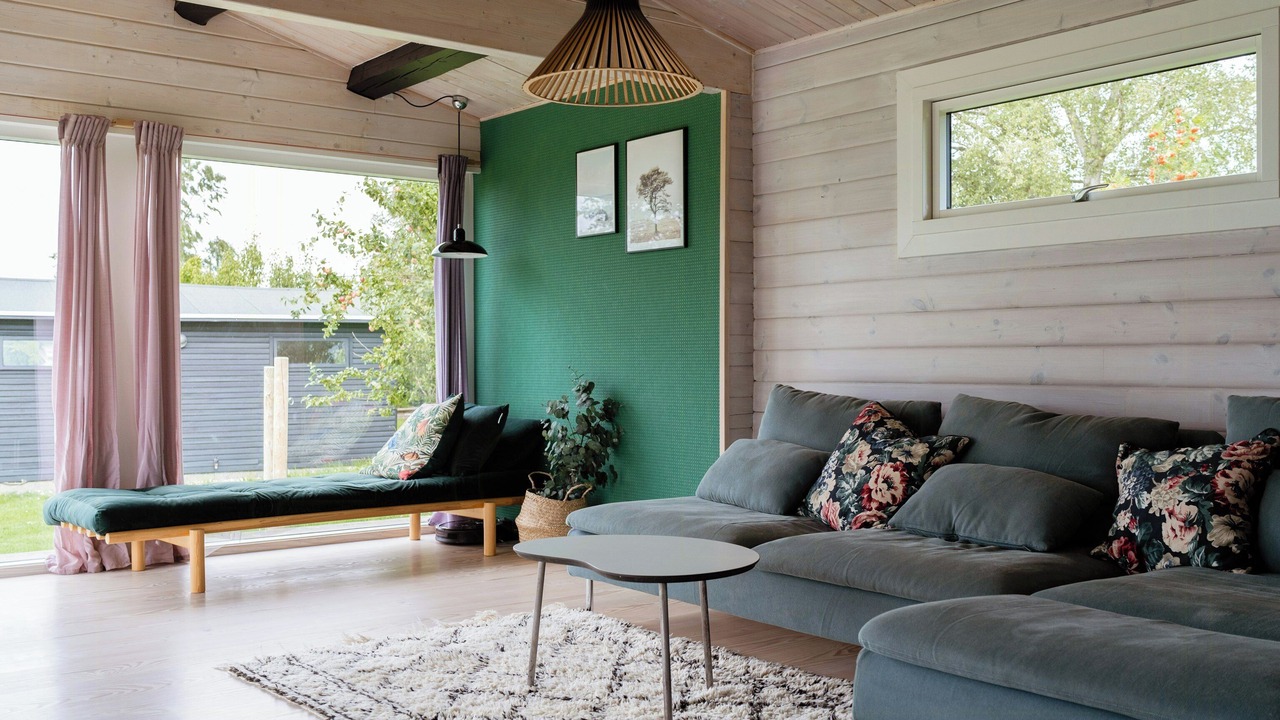 Photo of Livingroom in Ronde