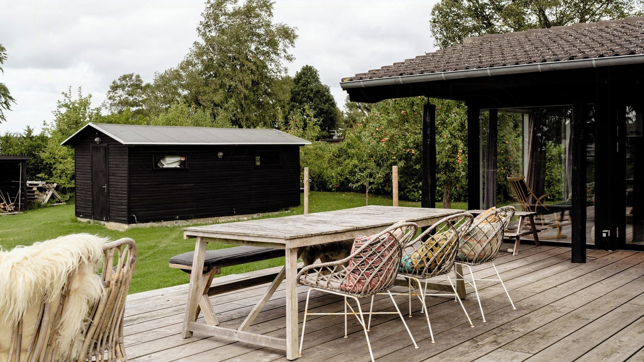 Photo of Outdoor in Ronde