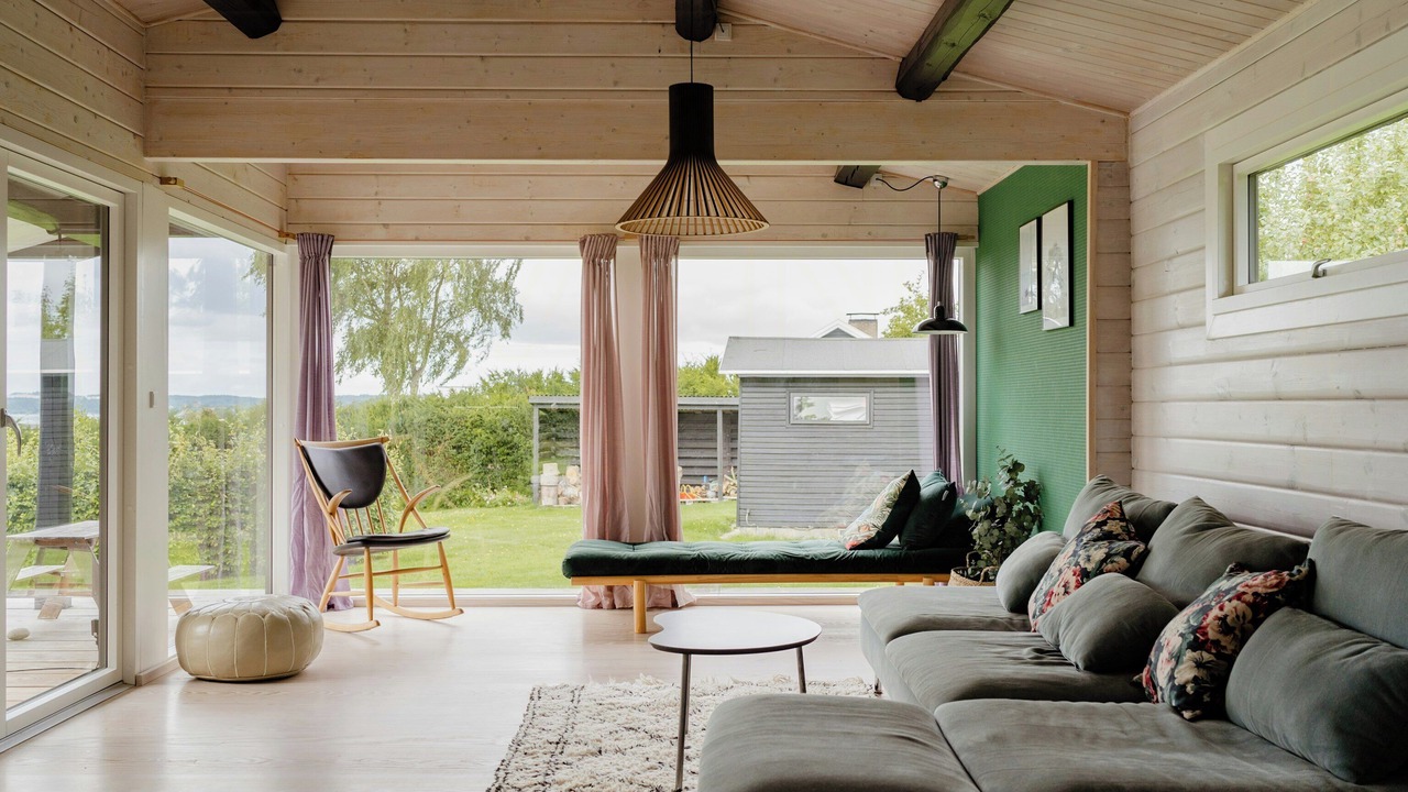 Photo of Livingroom in Ronde