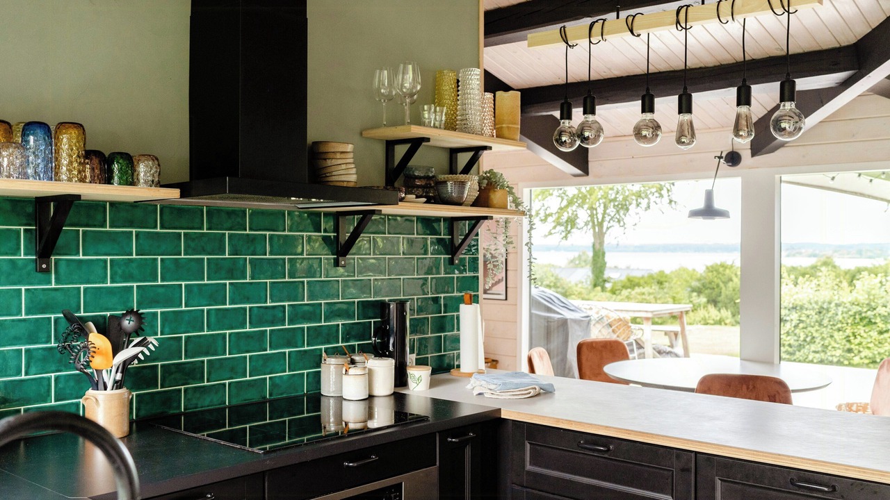 Photo of Kitchen in Ronde
