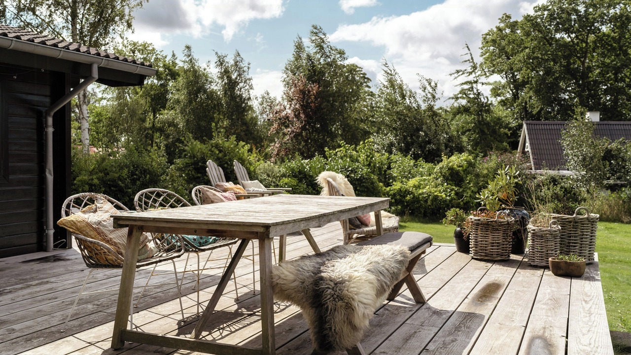 Photo of Outdoor in Ronde