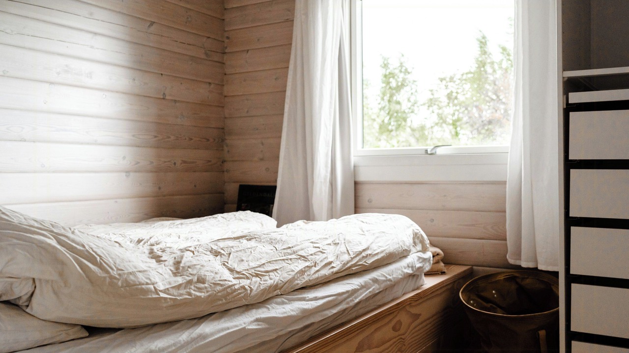 Photo of Bedroom in Ronde