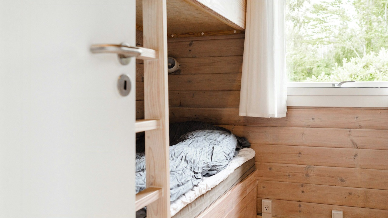 Photo of Bedroom in Ronde