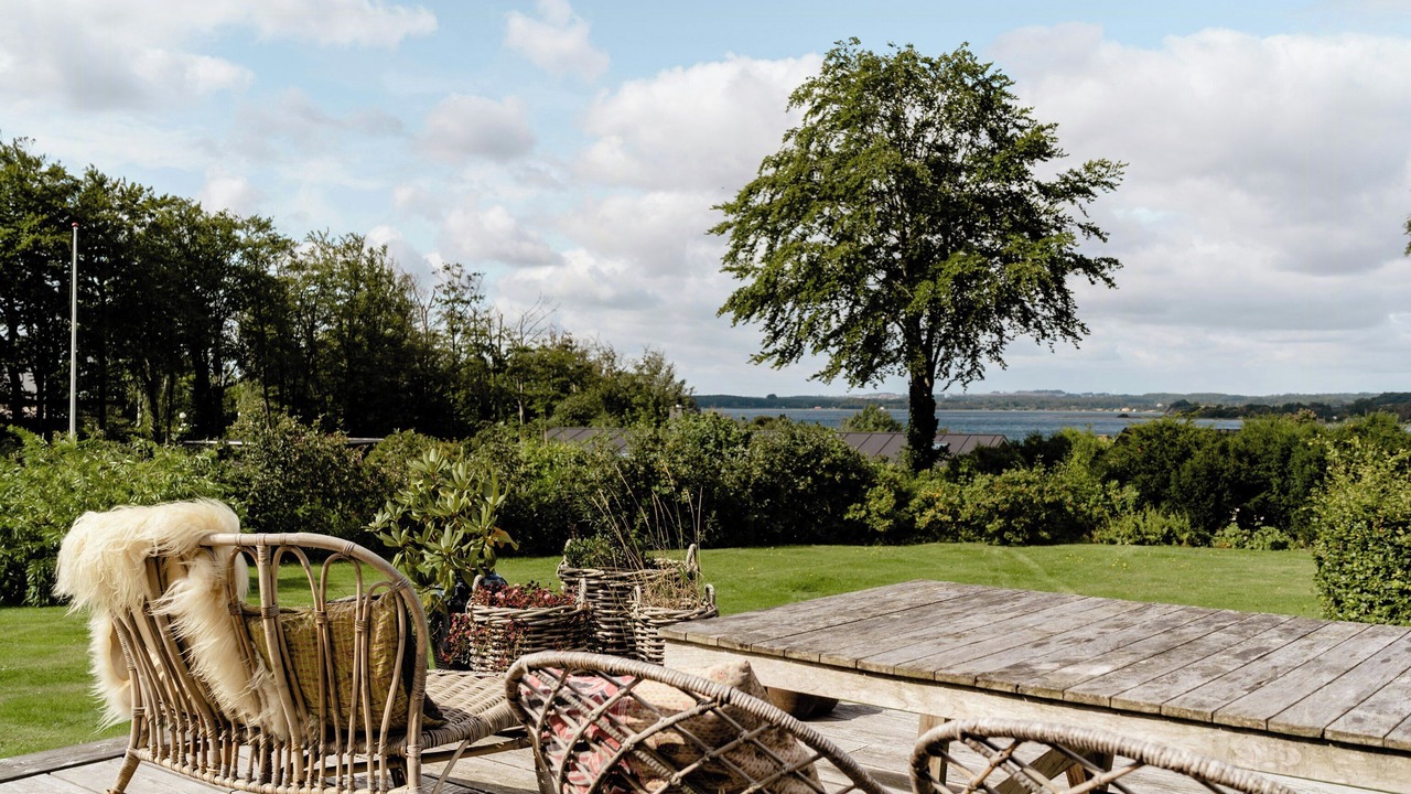 Photo of Patio Balcony in Ronde
