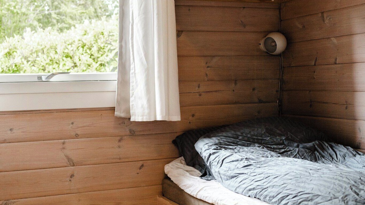 Photo of Bedroom in Ronde