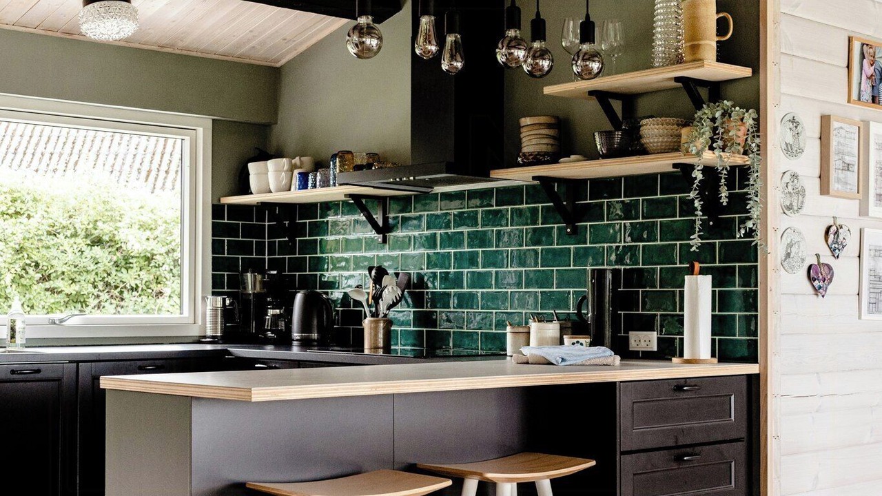 Photo of Kitchen in Ronde