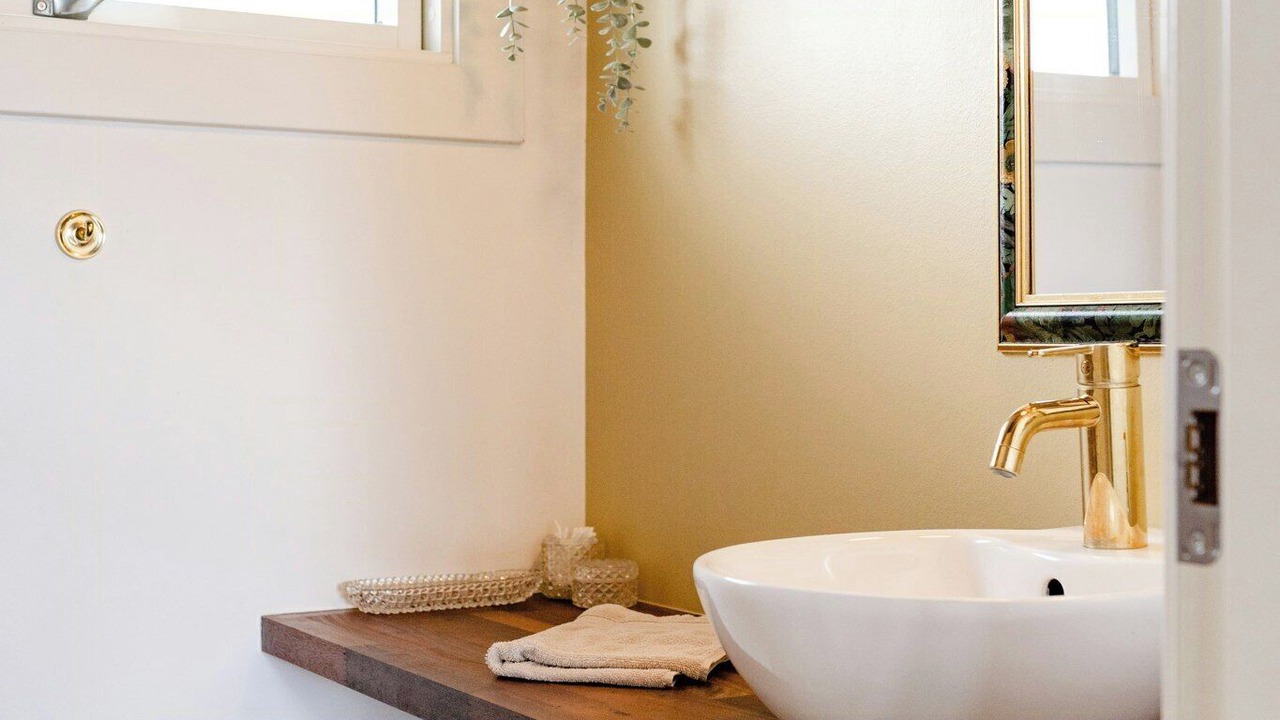 Photo of Bathroom in Ronde