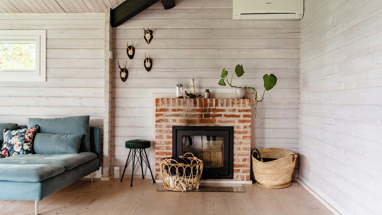Photo of Livingroom in Ronde